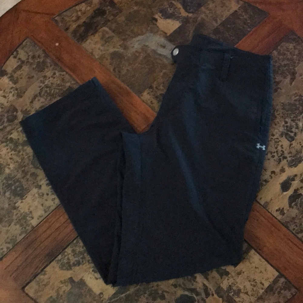 Men’s Under Armour golf pants